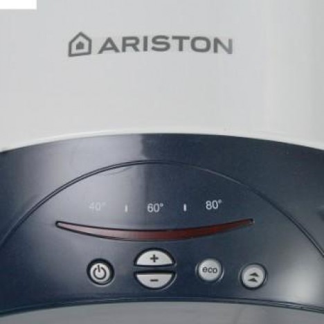 Водонагреватель Ariston ABS BLU ECO PW 50V Slim